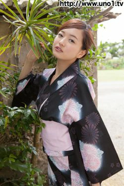[Girlz-High] Mayumi Yamanaka 山中真由美 - 和服诱惑 - bgyu_002_005(50P)-和服,日本