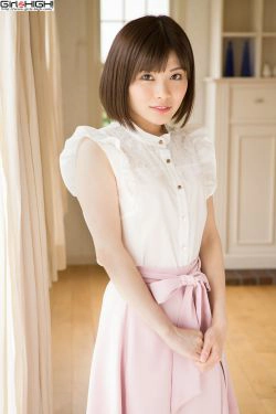 山口里菜子《僕たち（私たち）お尻だ～いすき！》私服 [Girlz-High](28P)-粉嫩,连衣裙,美臀