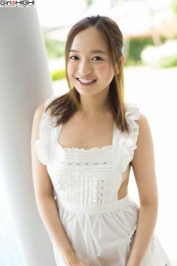 [Girlz-High] Mayumi Yamanaka 山中真由美 - 萌女仆 - bmay_014_003(55P)-日本,妹子,性感,厨娘