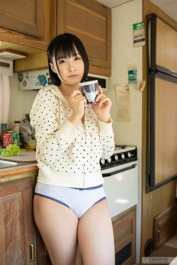 河合あすな《Natural beauty melons!》 [Graphis] Gals(60P)-短发,女友,日本少女