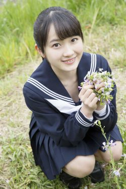 Chisaki Morito 森户知沙希\/森戸知沙希 [Hello! Project Digital Books] No.165(104P)-学生装,校服,唯美,清新