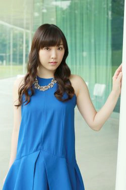 譜久村聖 Mizuki Fukumura [Hello! Project Digital Books] No.168(103P)-日本,妹子,甜美,日本女星