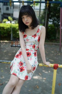 吉岡茉祐「First Gravure for a Voice Actress」 [WPB-net] Extra EX726(75P)-清纯,少女,软妹