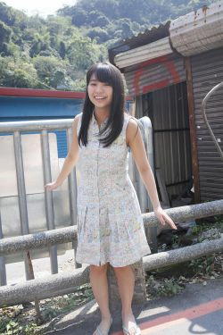 大原優乃《元Dream５?南国少女の台湾旅》 [WPB-net] No.218(122P)-清纯,极品,少女,软妹