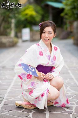 [X-City] 美熟女グラビア「JUKUJO」 白木優子 Yuko Shiraki(33P)-和服,熟女