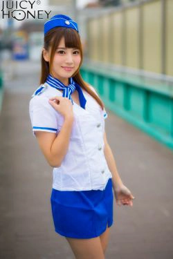 [X-City] Juicy Honey jh213 初川みなみ Minami Hatsukawa トレカ連動ジューシーハニー(35P)-日本,妹子,空姐,女优