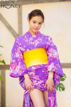 [X-City] Juicy Honey jh215  吉高寧々 Yoshitaka Nene(28P)-和服,女优