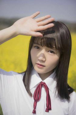 Yuka Ozaki 尾崎由香 [YS-Web] Vol.809(60P)-唯美,清纯,清新,少女,阳光,软妹