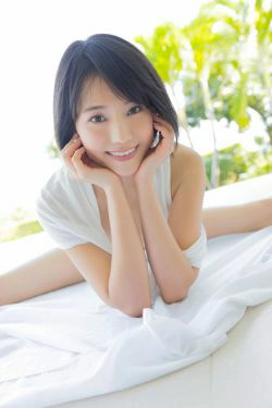 白川悠衣《四つの顔を持つ女》 [YS-Web] Vol.810(100P)-日本,妹子,短发