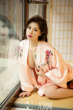 杜花花《骨子里的酥媚诱惑》 [尤果Ugirls] U373(65P)-和服,纹身,性感,嫩模