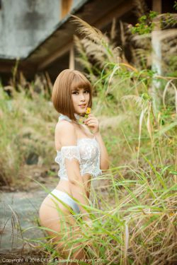 萌宝儿BoA《青春纯美与荒野海边户外露出》 [御女郎DKGirl] Vol.074(50P)-外拍,大胆,RT