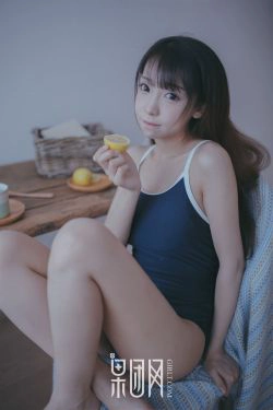 水花花不是水哗哗《邻家小妹陪你吃早餐！》 [果团Girlt]熊川纪信 No.028(56P)-妹子,体操