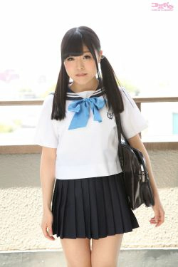 [Cosdoki] Sara Suzuhara 鈴原さら suzuharasara_pic_sailor1(60P)-马尾,萝莉