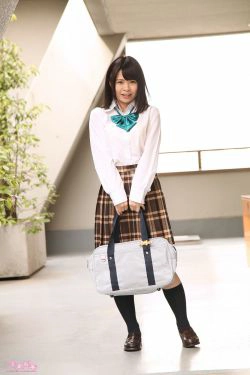 [Cosdoki] Yurina Aizawa 相澤ゆりな aizawayurina_pic_seifuku1(77P)-学生装,JK