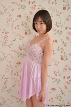 [Digi-Gra] Love Saotome 早乙女らぶ Photoset 01(95P)-蕾丝,短发,睡衣