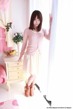 [Digi-Gra] Misuzu Kawana 川菜美鈴  Photoset 04(43P)-日本