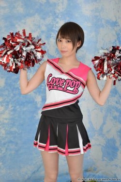 [Digi-Gra] Misuzu Kawana 川菜美鈴  Photoset 06(85P)-运动装