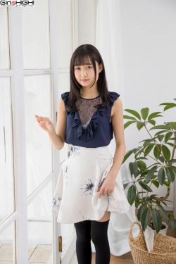 [Girlz-High] Karen Nishino 西野花恋 - bfaa_006_001(65P)-连衣裙
