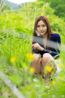 [Graphis] Gals Aoi 葵 『Allure』(39P)-日本,女优