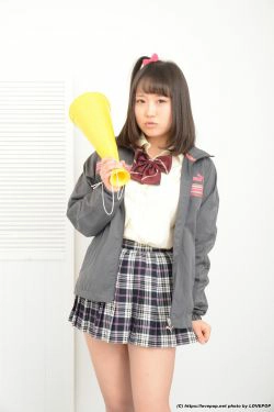 [LOVEPOP] Ai Tsukimoto 月本愛 Photoset 06(85P)-JK