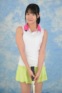 [LOVEPOP] Hinata Suzumori 鈴森ひなた Photoset 06(72P)-运动装
