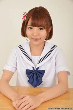 [LOVEPOP] Kana Kimiiro 君色華奈 Photoset 01(80P)-学生装,水手服