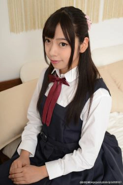 [LOVEPOP] Karen Sakisaka 咲坂花恋  Photoset 01(70P)-学生装,JK