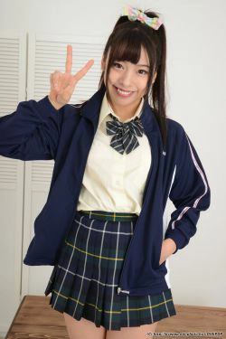 [LOVEPOP] Karen Sakisaka 咲坂花恋  Photoset 03(56P)-JK