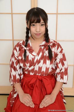 [LOVEPOP] Karen Sakisaka 咲坂花恋  Photoset 04(74P)-马尾,和服,古典