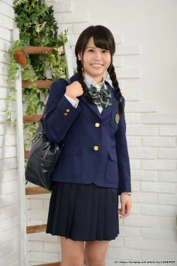 [LOVEPOP] Miri Enomoto 榎本みり Photoset 01(82P)-JK