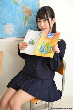 [LOVEPOP] Misa Suzumi 涼海みさ Photoset 10(65P)-学生装,JK