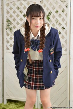 [LOVEPOP] Mizuki Kurumi 水樹くるみ Photoset 02(85P)-马尾,JK