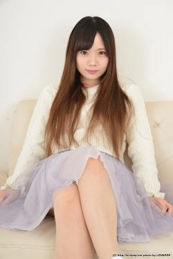 [LOVEPOP] Mizuki Kurumi 水樹くるみ Photoset 07(84P)-连衣裙