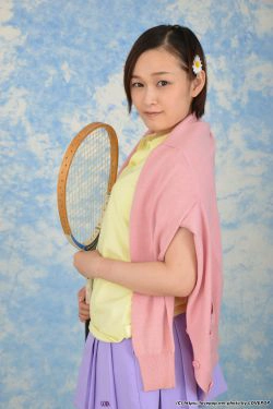 [LOVEPOP] Takeuchi Makoto 竹内真琴 Photoset 03(70P)-运动装