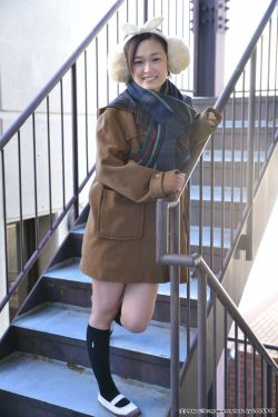 [LOVEPOP] Takeuchi Makoto 竹内真琴 Photoset 04(90P)-兔女郎