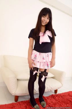 [LOVEPOP] Yuuko Kuroki 黒木優子 Photoset 01(53P)-美少女