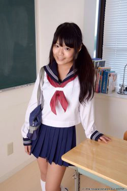 [LOVEPOP] Yuuko Kuroki 黒木優子 Photoset 04(58P)-学生装,萝莉,水手服