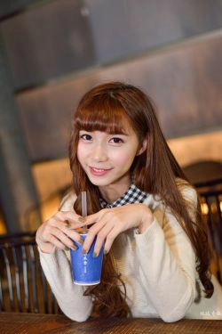 [台湾正妹] TiTi Yang 國美夜拍(237P)-