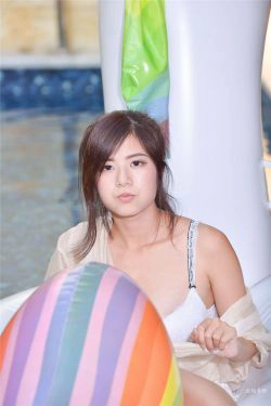 [台湾正妹] 方唯真 性感.芭蕾城市渡假旅店 床拍(123P)-床上