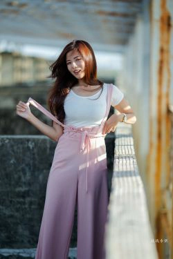 [台湾正妹] 方唯真 制服(63P)-优雅,气质