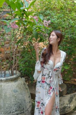 [台湾正妹] 方唯真 芭蕾.性感旅拍 长裙(109P)-长裙,高贵,优雅