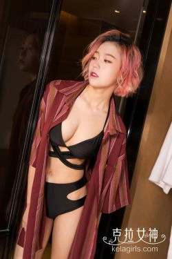 [克拉女神Kelagirls]  小帆 洒脱(26P)-惊艳,妩媚