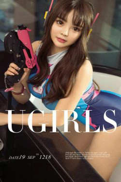 [尤果圈爱尤物] No.1218 Wendy 对枪(35P)-妹子,COS
