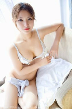 [秀人XiuRen] No.1116 久久Aimee(57P)-妹子,美胸,福利,大胆,内衣
