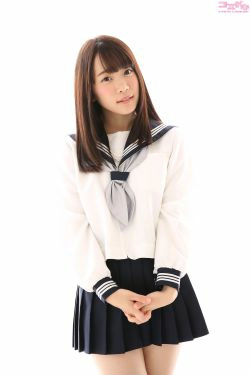 [Cosdoki] Yura Kano 架乃ゆら kanoyura_pic_sailor1(81P)-学生装,水手服