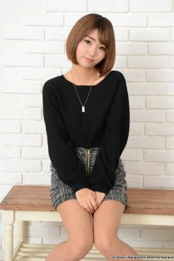 [Digi-Gra] Hina Kirishima 桐嶋ひな Photoset 05(80P)-日本,妹子
