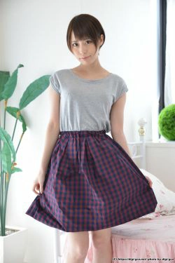 [Digi-Gra] Misuzu Kawana 川菜美鈴 Photoset 08(90P)-连衣裙