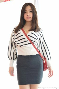 [Digi-Gra] Remi Sasaki 佐々木恋海 Photoset 04(89P)-日本,超短裙