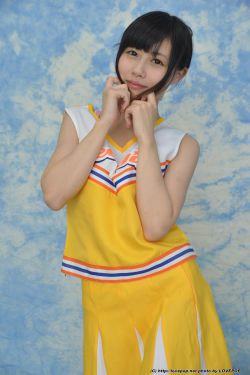 [LOVEPOP] Asuka Asakura 浅倉あすか Photoset 02(72P)-拉拉队
