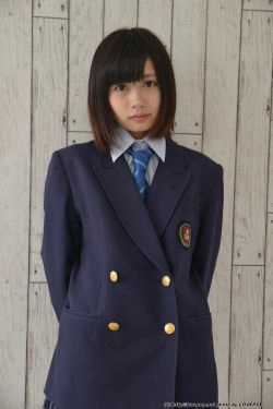 [LOVEPOP] Asuka Asakura 浅倉あすか Photoset 05(70P)-学生